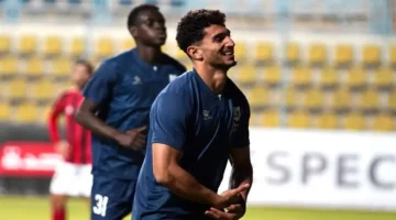 صفقة كبرى.. تفاصيل انتقال نجم الدوري المصري إلى صفوف نادي الزمالك